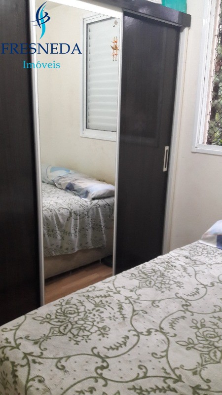 Apartamento, 2 quartos, 45 m² - Foto 8
