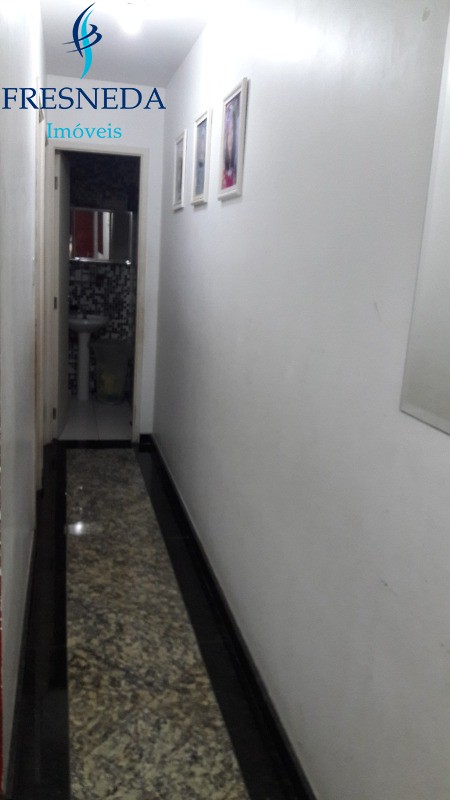 Apartamento, 2 quartos, 45 m² - Foto 9