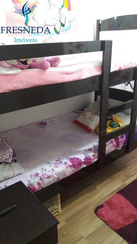 Apartamento, 2 quartos, 45 m² - Foto 10