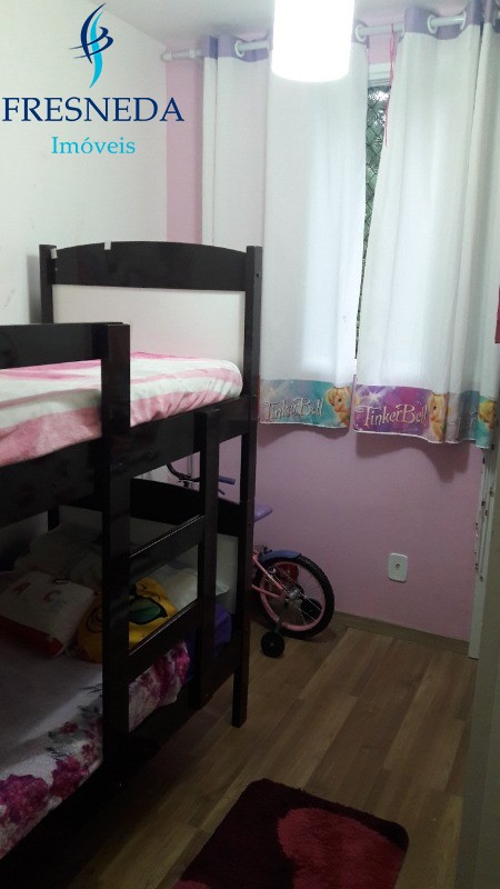 Apartamento, 2 quartos, 45 m² - Foto 11