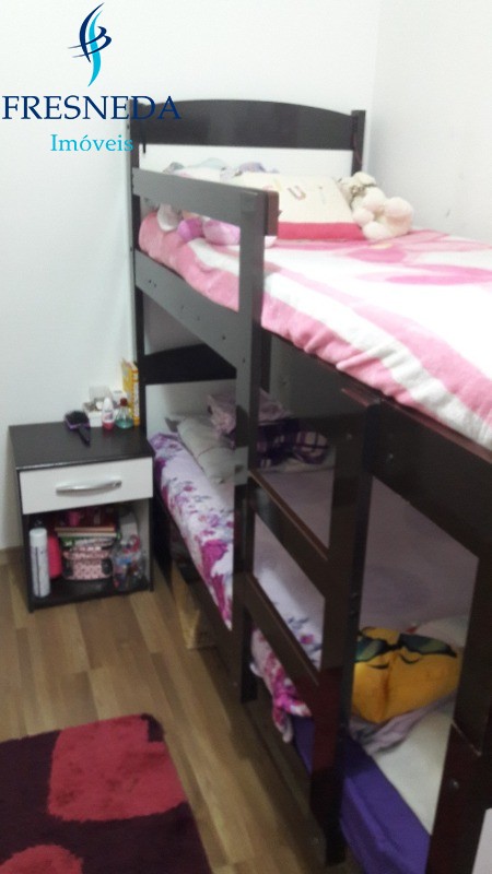 Apartamento, 2 quartos, 45 m² - Foto 12