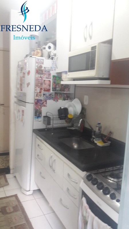 Apartamento, 2 quartos, 45 m² - Foto 17