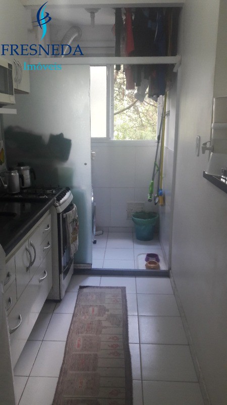 Apartamento, 2 quartos, 45 m² - Foto 18