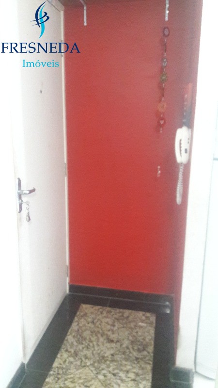 Apartamento, 2 quartos, 45 m² - Foto 19