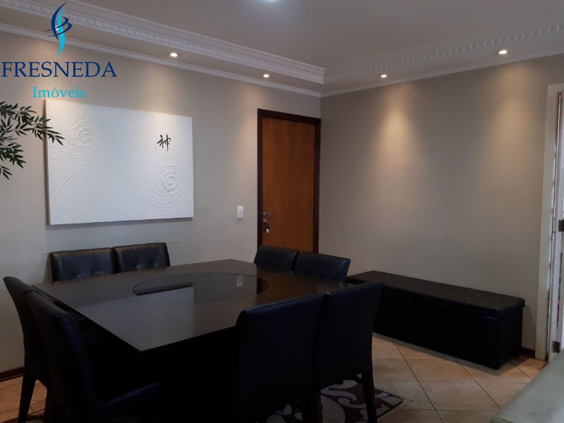 Apartamento, 3 quartos, 100 m² - Foto 6