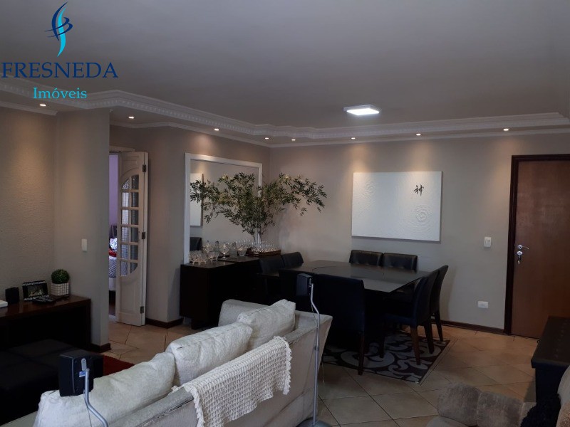 Apartamento, 3 quartos, 100 m² - Foto 7