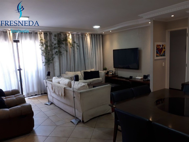 Apartamento, 3 quartos, 100 m² - Foto 8
