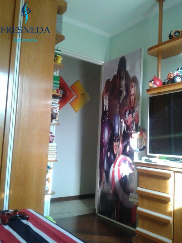 Apartamento, 3 quartos, 100 m² - Foto 9