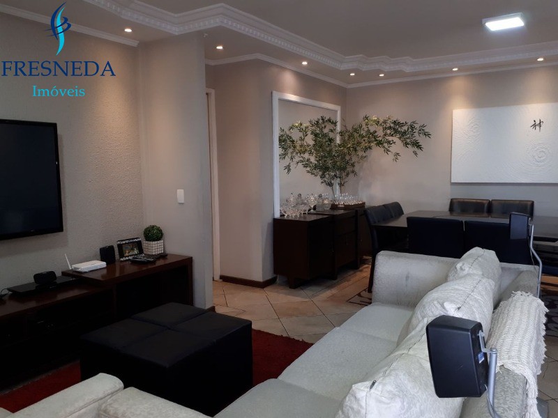 Apartamento, 3 quartos, 100 m² - Foto 10