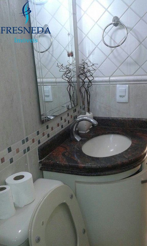 Apartamento, 3 quartos, 100 m² - Foto 11