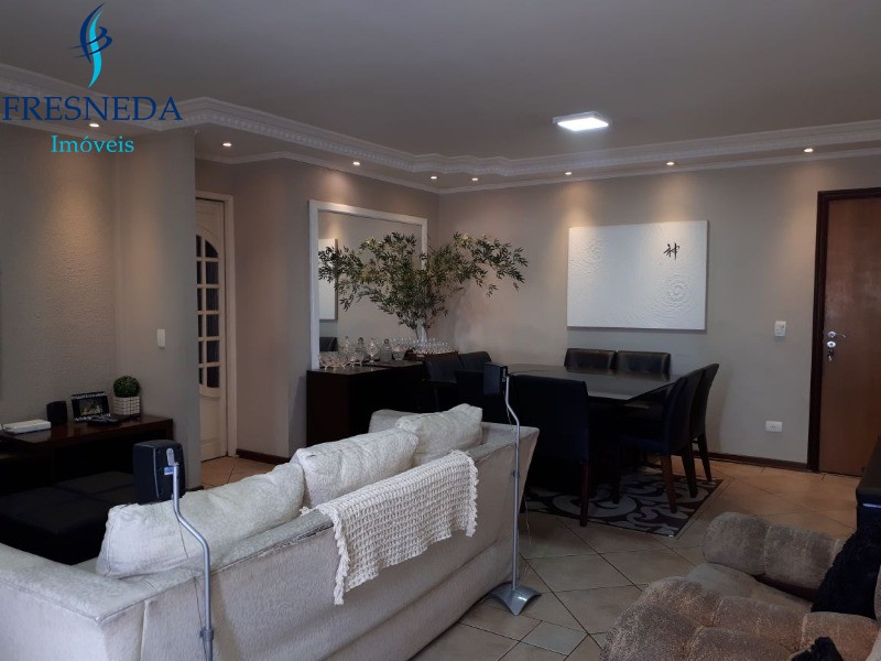 Apartamento, 3 quartos, 100 m² - Foto 12