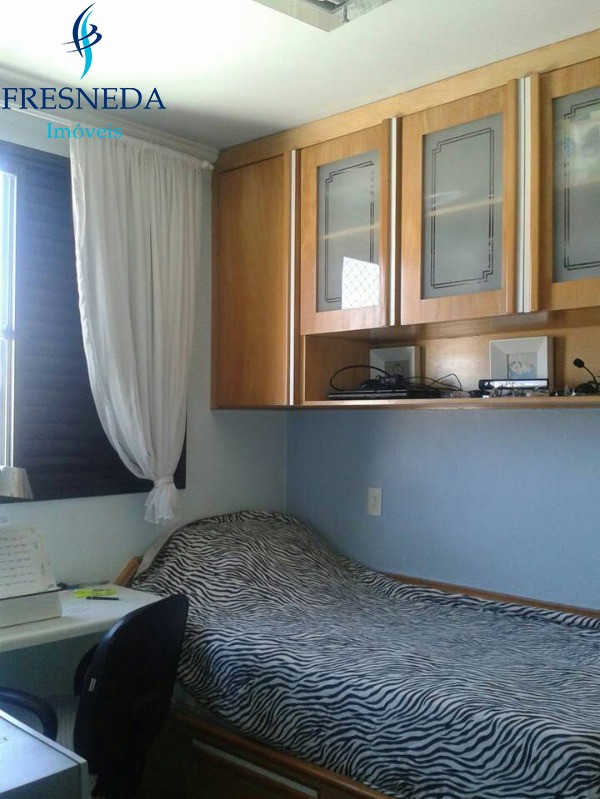 Apartamento, 3 quartos, 100 m² - Foto 14