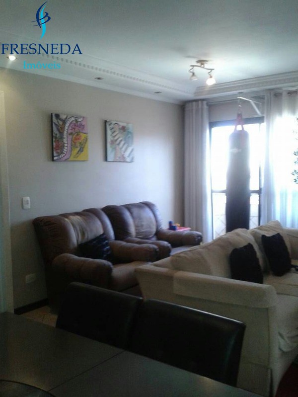Apartamento, 3 quartos, 100 m² - Foto 17