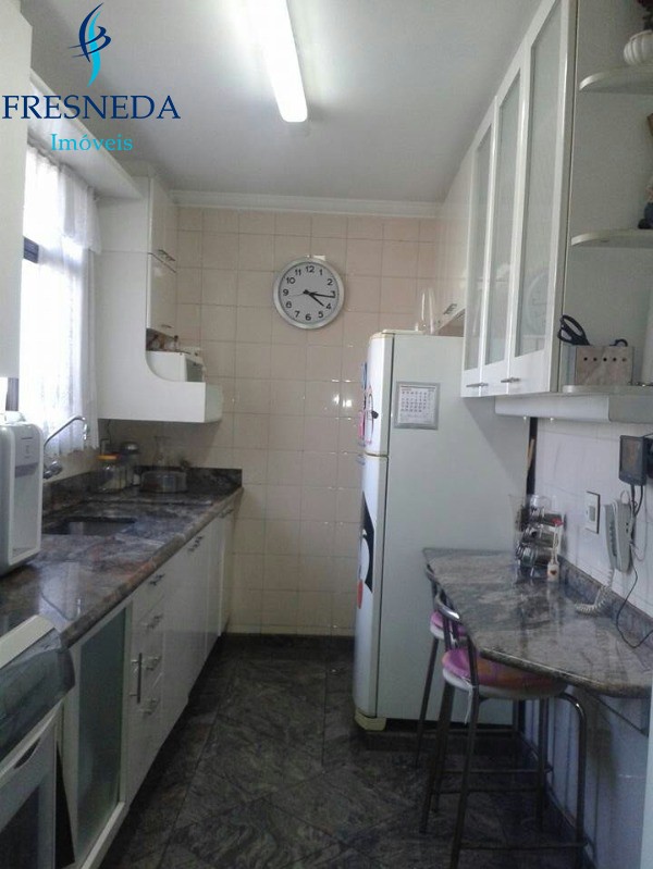Apartamento, 3 quartos, 100 m² - Foto 18