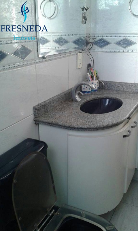 Apartamento, 3 quartos, 100 m² - Foto 19