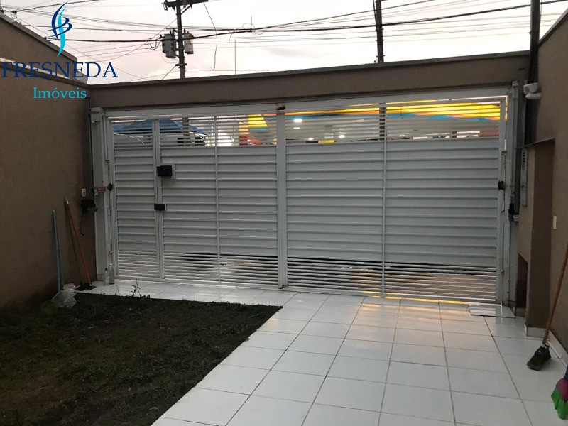 Sobrado, 3 quartos, 120 m² - Foto 3