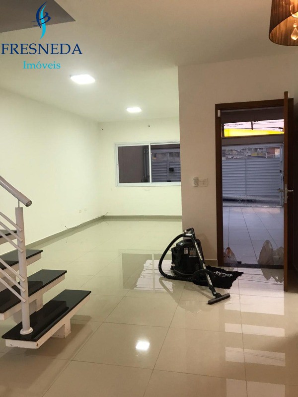 Sobrado, 3 quartos, 120 m² - Foto 5