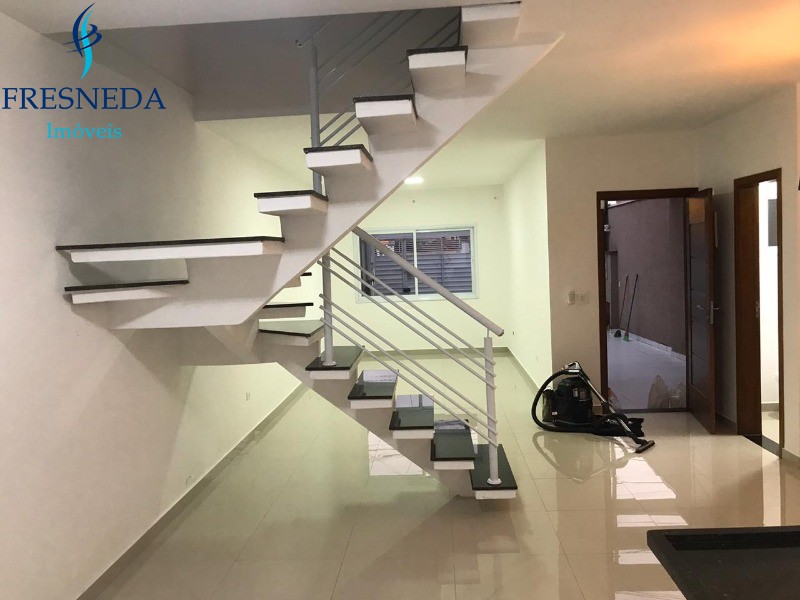 Sobrado, 3 quartos, 120 m² - Foto 6