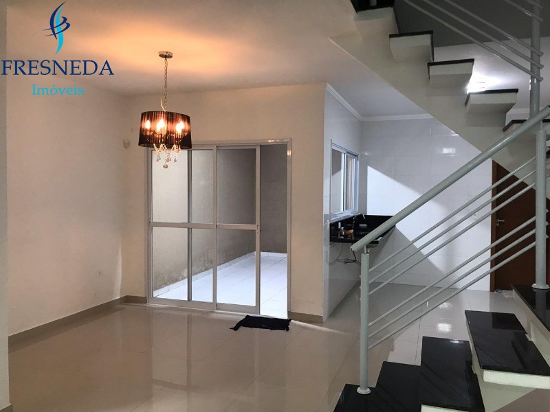 Sobrado, 3 quartos, 120 m² - Foto 7
