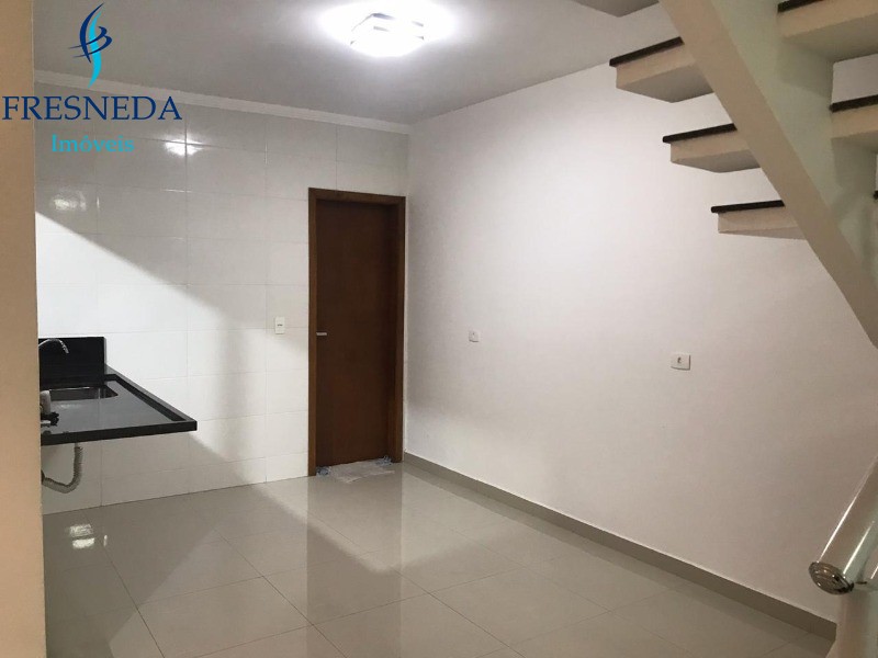 Sobrado, 3 quartos, 120 m² - Foto 8