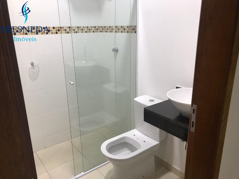 Sobrado, 3 quartos, 120 m² - Foto 12