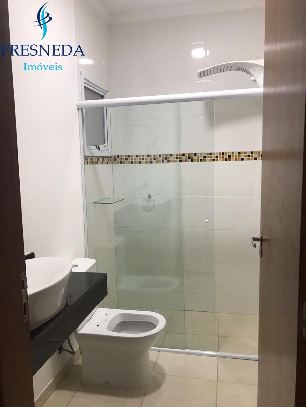 Sobrado, 3 quartos, 120 m² - Foto 13