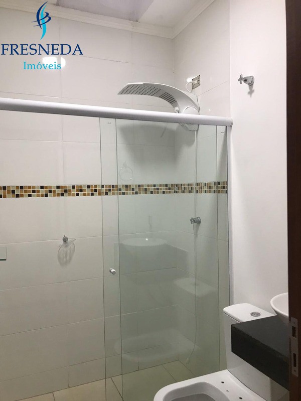 Sobrado, 3 quartos, 120 m² - Foto 14