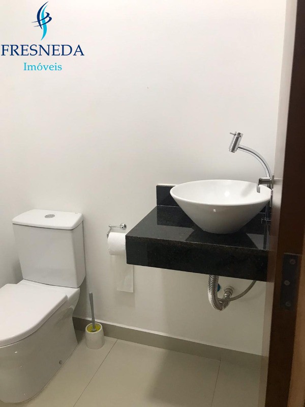 Sobrado, 3 quartos, 120 m² - Foto 16