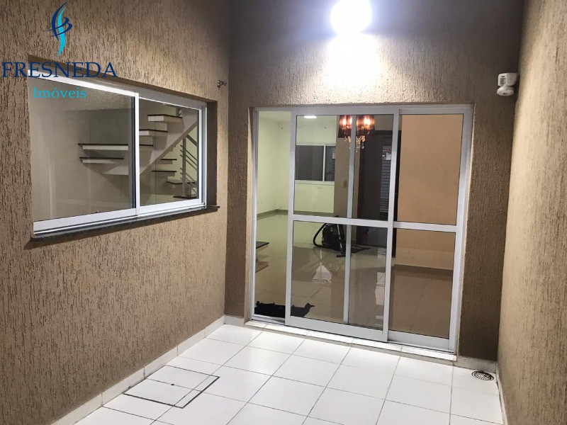 Sobrado, 3 quartos, 120 m² - Foto 17