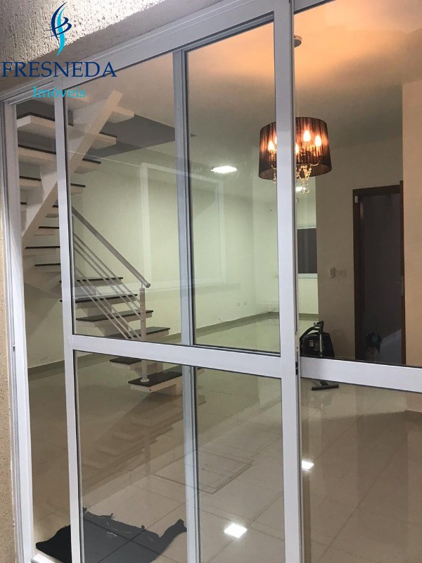 Sobrado, 3 quartos, 120 m² - Foto 18