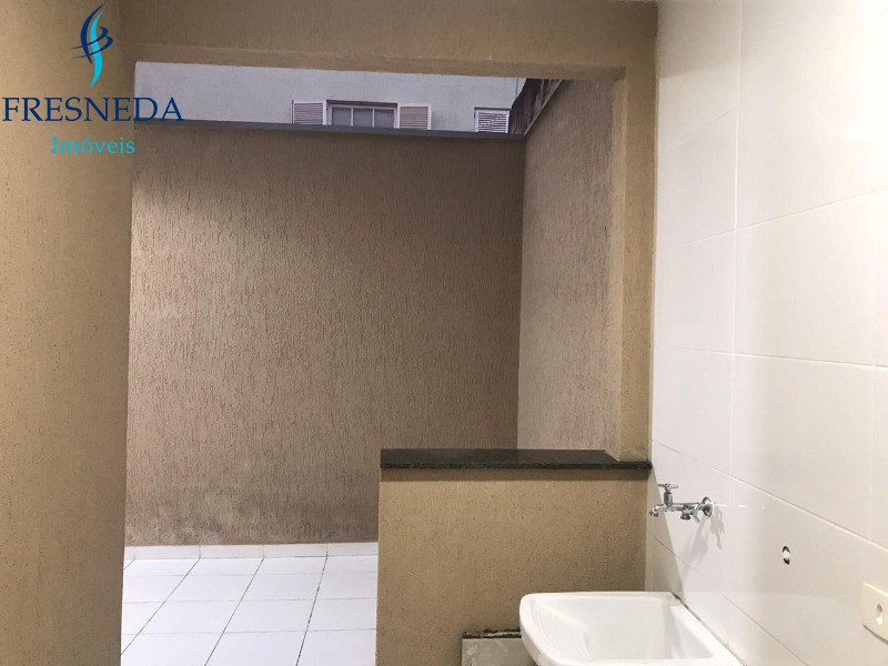 Sobrado, 3 quartos, 120 m² - Foto 20