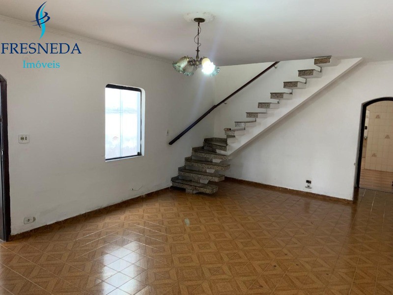Sobrado, 4 quartos, 203 m² - Foto 6