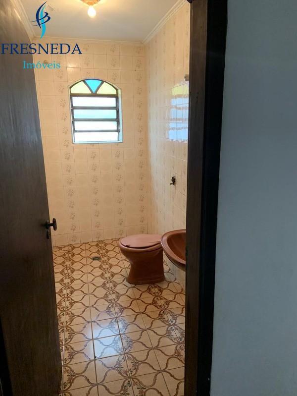 Sobrado, 4 quartos, 203 m² - Foto 7