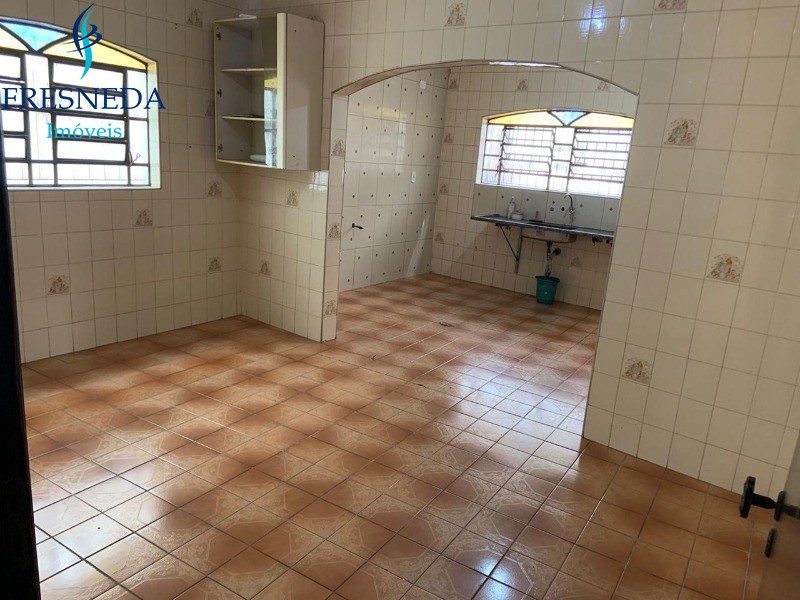 Sobrado, 4 quartos, 203 m² - Foto 8
