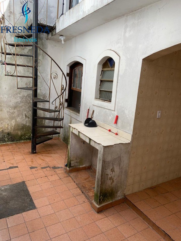 Sobrado, 4 quartos, 203 m² - Foto 11