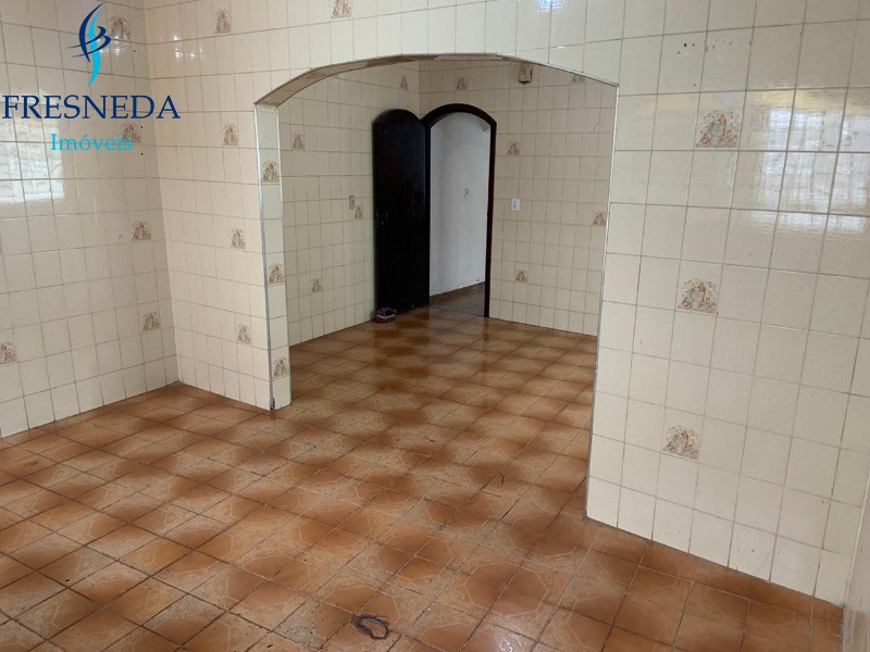 Sobrado, 4 quartos, 203 m² - Foto 12