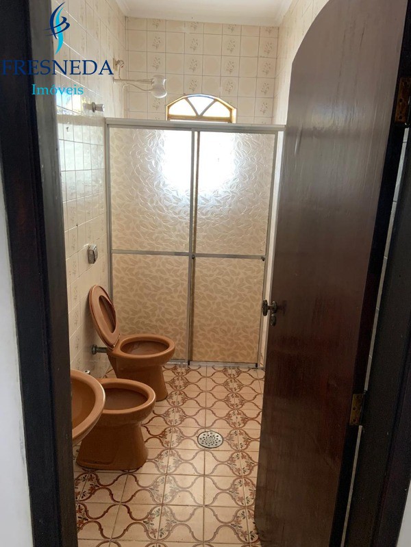 Sobrado, 4 quartos, 203 m² - Foto 13