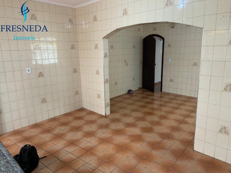 Sobrado, 4 quartos, 203 m² - Foto 14