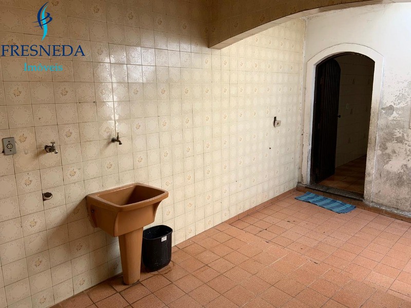 Sobrado, 4 quartos, 203 m² - Foto 17
