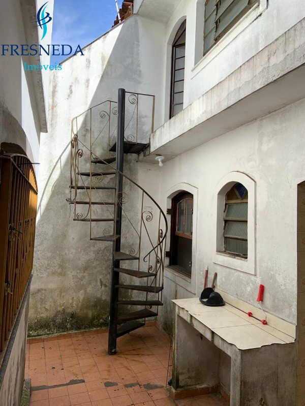 Sobrado, 4 quartos, 203 m² - Foto 18