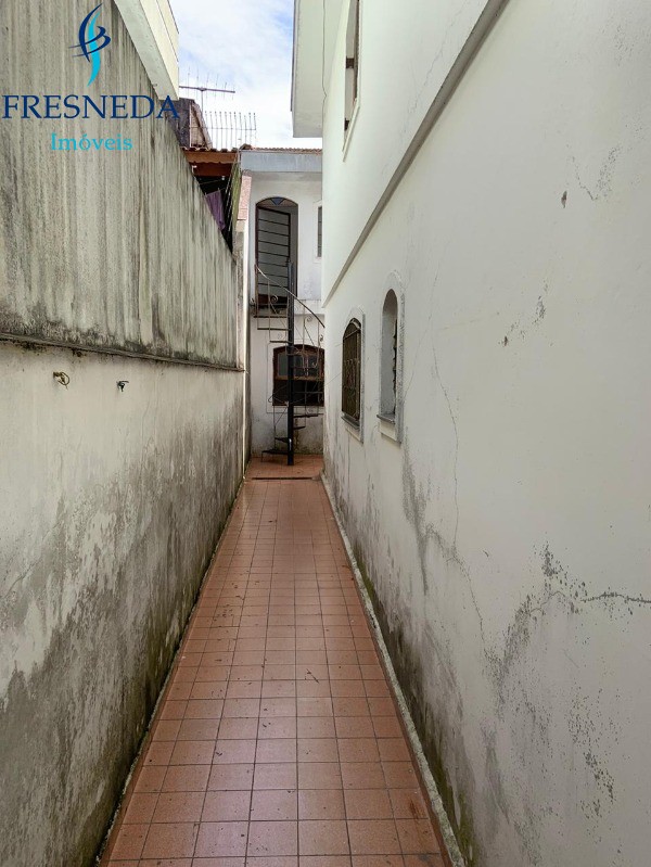 Sobrado, 4 quartos, 203 m² - Foto 19