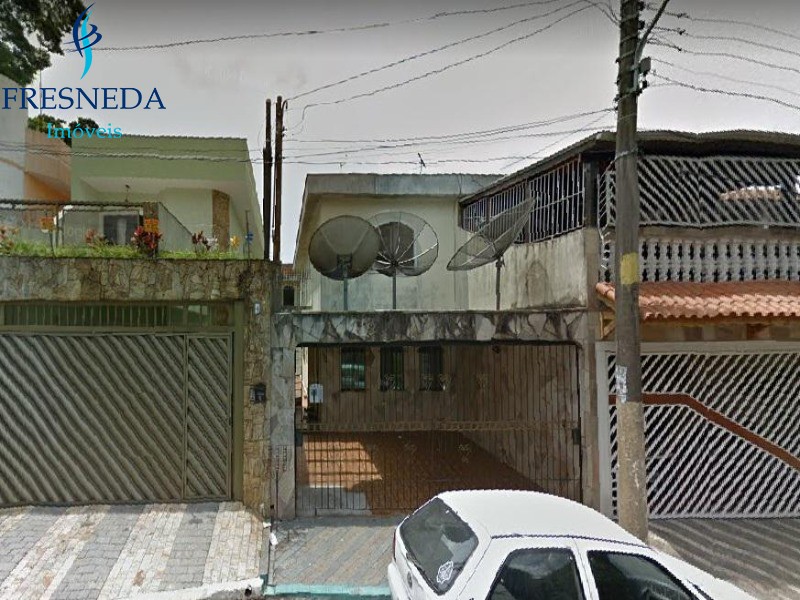 Sobrado, 4 quartos, 203 m² - Foto 20