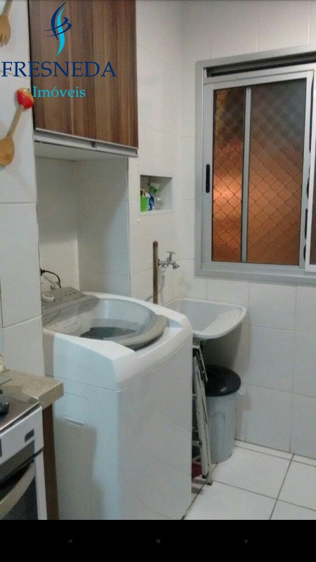 Apartamento, 2 quartos, 52 m² - Foto 2