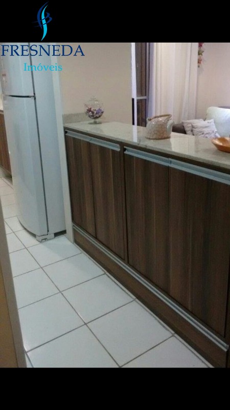Apartamento, 2 quartos, 52 m² - Foto 5