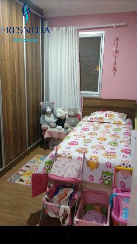 Apartamento, 2 quartos, 52 m² - Foto 6
