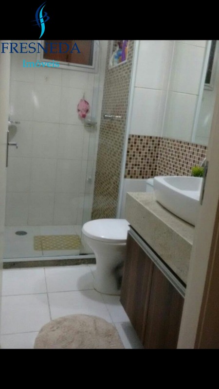 Apartamento, 2 quartos, 52 m² - Foto 7
