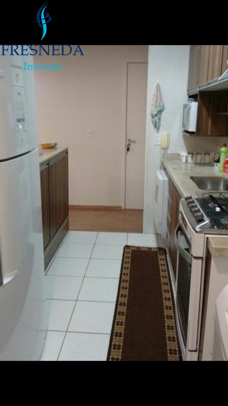 Apartamento, 2 quartos, 52 m² - Foto 8