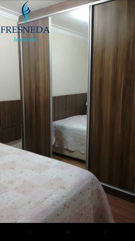 Apartamento, 2 quartos, 52 m² - Foto 9