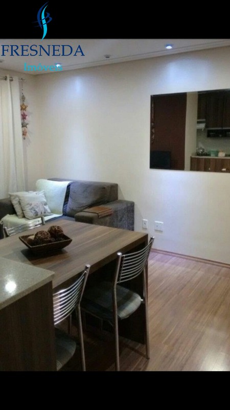 Apartamento, 2 quartos, 52 m² - Foto 10