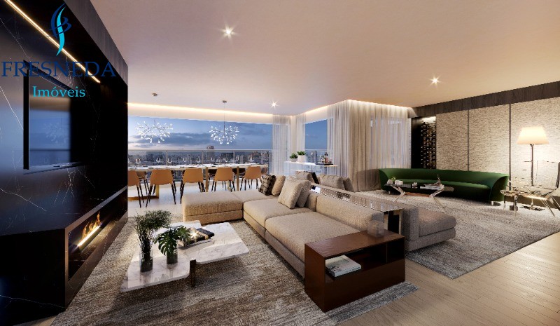 Apartamento, 3 quartos, 109 m² - Foto 12